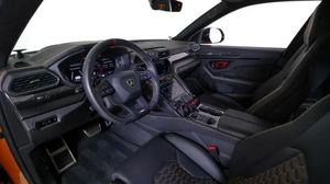 Lamborghini Urus S 2023 d'occasion - Product Image 4