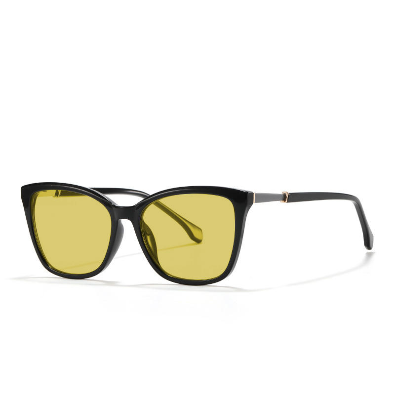 ดำ/เหลือง