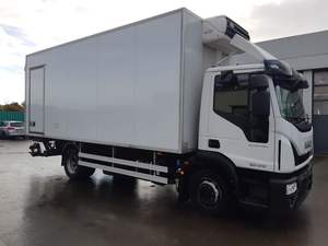 IVECO EUROCARGO FREEZER CASE 2021 D'OCCASION - Product Image 3