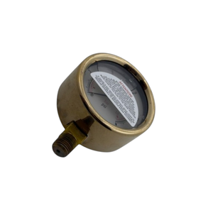 2657828550 2657 8285 50 Pressure Gauge <b>mining</b> <b>machinery</b> spare parts pressure gauge hydraulic pressure gauge pressure - Product Image 2
