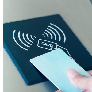 Металлическая <span class=keywords><strong>NFC</strong></span>-карта золотого цвета 13,56 МГц NTAG 213/NTAG 215/NTAG 216, заготовка для металлической <span class=keywords><strong>NFC</strong></span>-визитки - Product Image 4