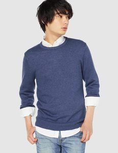 Sudadera unisex de alta calidad, jersey de cuello redondo de algodón personalizado, sudadera de moda de gran tamaño para hombres - Product Image 5