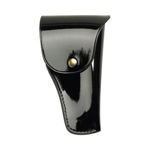 ที่ใส่แบบมีฝาปิดหนังวัวคุณภาพสูง - Product Image 1