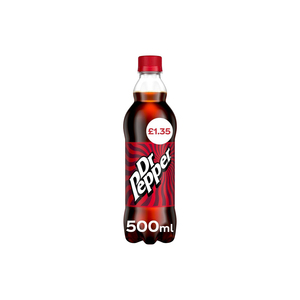Exportateurs et fournisseurs de boissons gazeuses Dr Pepper de toutes les marques - Product Image 2