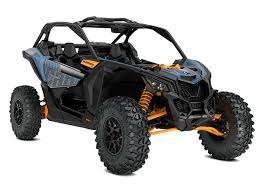 Nouveauté 2025 Can-Am Maverick X3 Véhicule tout-terrain haute performance SxS + Pièces complètes livrées prêtes à l'emploi - Product Image 6