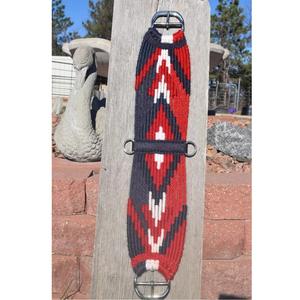 Équipement équestre en mohair occidental de qualité supérieure |   Équipement en mohair de style occidental |   Équipement équestre au prix d'usine pour l'équitation - Product Image 1