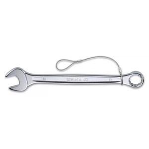 BETA H-SAFE Fall Protection Combination Wrenches Open and Offset Ring <b>Ends</b> - Product Image 1