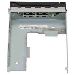 Tray Caddy HDD Hard Drive 3.5 inci LFF SAS SATA SM10A43751 untuk Server TS460 - Product Image 6
