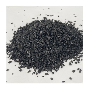 Barbacoa de cáscara de coco ecológica de calidad natural para asar al carbón Briket no tóxico y libre de químicos para el mercado de los Países Bajos - Product Image 1