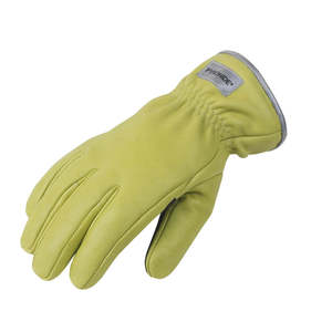 Gants de pompier Firemaster 4 Classic en cuir de vachette PYRO-HIDE avec doublure Kovenex et membrane Porelle NFPA - Product Image 3