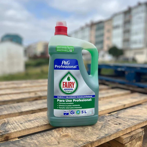 Entrega rápida de Fairy 5L, suministro al por mayor en envases originales sellados de fábrica - Product Image 1