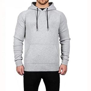 Pull à la mode sur hommes lourds en détresse en gros sweats à capuche surdimensionnés pierre Vintage sweat à capuche lavé sweats à capuche pour hommes vierges - Product Image 6