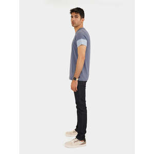 Camisetas Estampadas HARITH, Corte Ajustado, 100% Algodón Jersey, Tallas S, M, L, XL, XXL, XXXL, Impresión Serigrafiada, Peso de Tela 220g - Product Image 2