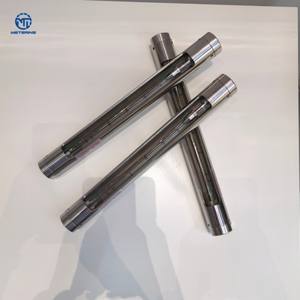 Rotámetro de Vidrio de Baja Presión para Unidades de Tratamiento de Aire, Producción de Cerveza y Vino, Diseño Sanitario, Sistemas de Agua RO - Product Image 6