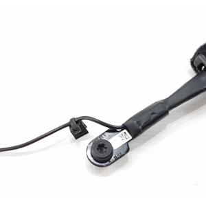 Crochet de ceinture de sécurité avant droit BMW Série 2 Gran Tourer (F46) 7313299 (14>) - Product Image 5