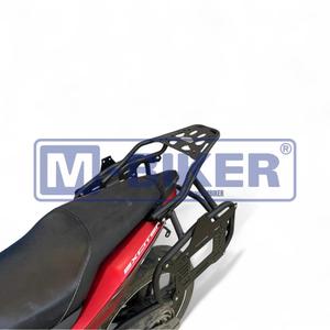 Placa Protectora Clásica de Acero con Recubrimiento en Polvo M-Biker para Motocicleta Yamaha MT-15 - Product Image 3