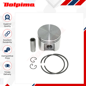 ลูกสูบสำหรับ Husqvarna 385 54มม. (537 16 98-71) กอล์ฟ - Product Image 2