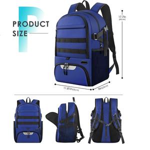 Sac de sport tendance, logo personnalisé, marque privée, haute qualité, vente en gros - Product Image 5