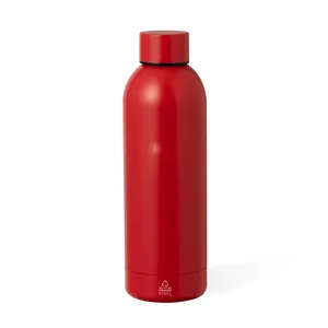 Borraccia Termica Keono Sostenibile in Acciaio Inossidabile - Gadget - Product Image 4