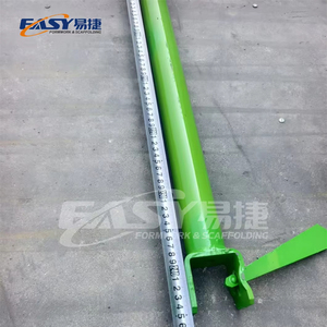 Hệ thống <span class=keywords><strong>kwikstage</strong></span> mạ kẽm/sơn cho xây dựng dễ dàng phía Nam Châu Phi kiểu <span class=keywords><strong>kwikstage</strong></span> giàn giáo 3m tháp - Product Image 1