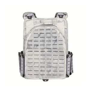 Gilet tactique de fitness personnalisable, poids réglable, ajustement confortable, 280g, haute qualité, dernier design pour usage sportif - Prix bas - Product Image 3