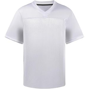 ชุดอเมริกันฟุตบอลชุดทีมกีฬา unisex ชุดอเมริกันฟุตบอลชุดอเมริกันฟุตบอล - Product Image 1