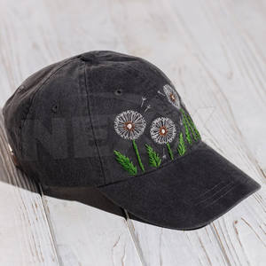 Venta caliente sombreros bordados a granel logotipo personalizado gorras de béisbol de tela suave al por mayor nuevo diseño sombreros bordados Snapback sombreros - Product Image 2