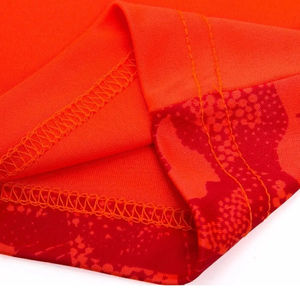 Uniforme de Fútbol de Práctica, Nuevo Estilo, Servicio OEM, Diseño Personalizado, Pantalones Cortos Estampados, 100% Poliéster, Absorbente de Humedad, Unisex, de la Mejor Calidad - Product Image 4