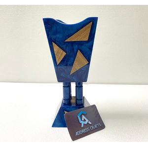 เตาเผาไม้เรซิน - Product Image 1