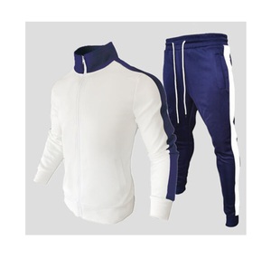 Unisex Breathable Tech Fleece <b>Jogging</b> Suit Warm-Up Private Label Casual Fitness Sportswear Logo Mens Tracksuit <b>Maternity</b> - Product Image 2