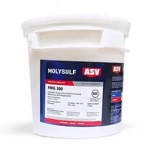 FMG 300 Food Grade Synthetic Grease 5 kg