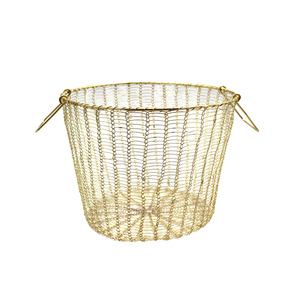 Newly Design Metal Iron Wire <b>Basket</b> Black Finished for Tabletop Kitchen Fruits <b>Vegetables</b> <b>Storage</b> <b>Basket</b> Handmade - Product Image 5