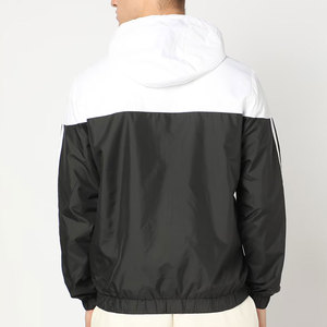 Chaqueta Anorak para Hombre, Protección contra la Lluvia, Transpirable, con Estampado, Bolsillos, Estilo Moderno, Chaqueta Anorak para Hombre, Gran Venta - Product Image 3