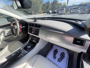 Jaguar XF 3.5T Premium d'occasion à bas prix, modèle 2016, à vendre - Product Image 3