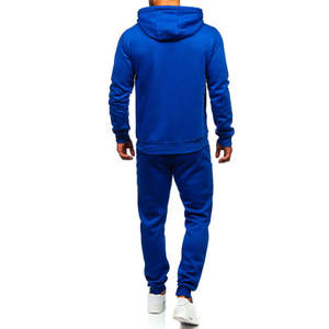 Trajes Deportivos OEM para Hombre, Traje Deportivo para Correr de Secado Rápido y Transpirable - Product Image 5