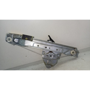 Mécanisme de lève-vitre arrière gauche DACIA Duster Série 827210622R H4D480 (17>24) - Product Image 4
