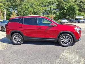 GMC Terrain SLT 2022 - Product Image 2