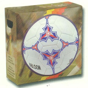 2025 ensemble de ballon de football avec logo personnalisé jouets d'entraînement et de match professionnels pour le football simple pour enfants selon la norme IMS - Product Image 4