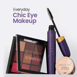 Mascara Waterproof Bold Eyes Super Lash - Product Image 6