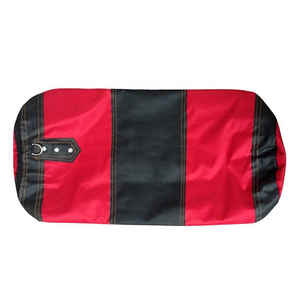 Sacos de boxeo de cuero duraderos Saco de boxeo con logotipo personalizado Saco de boxeo para hombres Calidad superior - Product Image 5