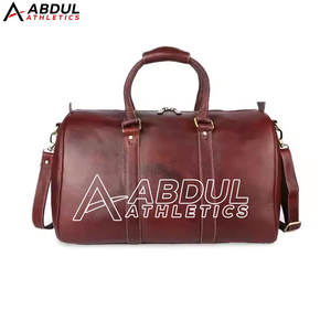 กระเป๋ายิมสะพายไหล่สำหรับเล่นกีฬากระเป๋ายิมฟิตเนส - Product Image 5