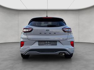 รถ SUV PUMA 1.0 ECOBOOST ST LINE ปี 2022 สภาพดีเยี่ยม พร้อมหลังคาซันรูฟ จอสัมผัส ขาย - Product Image 2