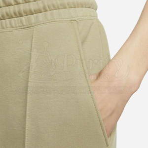 Pantalon décontracté léger et respirant en coton pour femme, conçu sur mesure avec votre propre logo, fabriqué en usine, pour la vente en ligne - Product Image 4