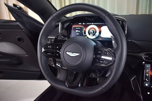 รับประกันราคาดีที่สุด ปี 2025 Aston Martin Van-quish V12 รุ่นขับเคลื่อนล้อหลัง - Product Image 6