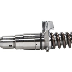 Injecteur de carburant 127-8216 0R8682 pour excavatrice E320B E322B E322C E325B E325BL, injecteur diesel pour moteur 3116, équipement lourd - Product Image 6
