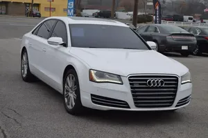 2011 Audi A8 L 4,2 - Product Image 5