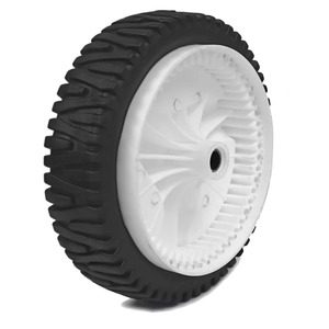 4PK roues motrices avant pour tondeuse à gazon Craftsman 180773 532180773 180775 - Product Image 4