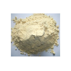 Poudre d'extrait de soja entièrement naturelle Suppléments pour la cuisine saine et le smoothie Ingrédients à base de plantes - Product Image 6