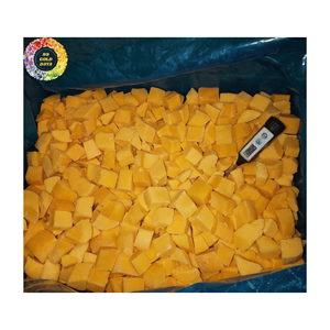 ถุงบรรจุเยื่อ PE แช่แข็ง IQF แบ่งครึ่งชิ้นจากเวียดนาม - Product Image 5