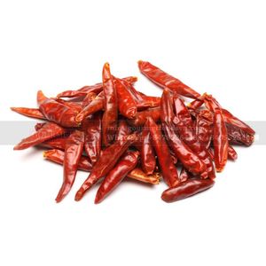 Pimiento picante de Chile rojo de Vietnam/Chile picante Chile seco de semilla roja - Product Image 3